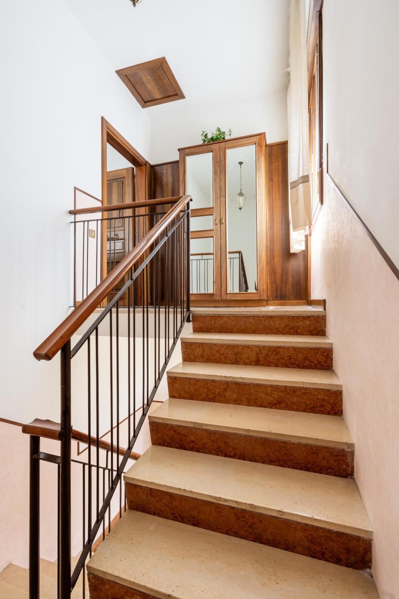 Casa 94 - Bright Apartment, 15Min From Venice 法瓦罗威尼托 外观 照片
